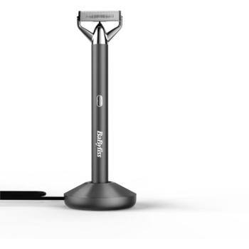Babyliss OT996E Super-X Metal X Blade, fekete-ezüst kép