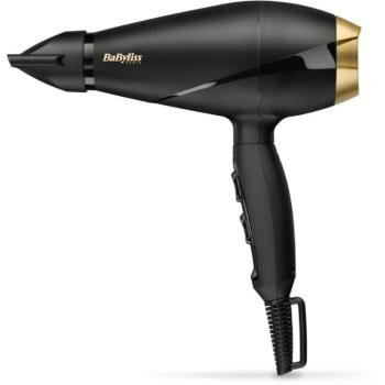 BaByliss Power Pro 2000 6704E hajszárító kép