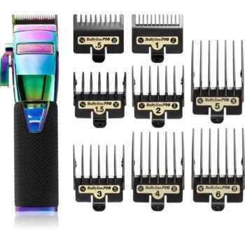 BaByliss PRO 4Artists Boost+ FX8700IBPE haj- és szakállnyíró 1 db kép