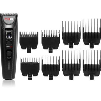 BaByliss PRO FX3 FXX3CBE haj- és szakállnyíró 1 db kép