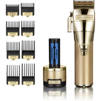 BaByliss PRO Fxone FX899GE hajnyírógép 1 db kép