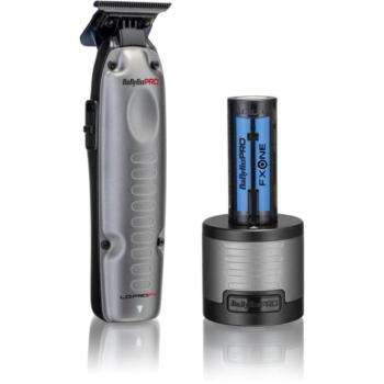 BaByliss PRO Fxone Lo-PRO FX729E professzionális hajformázó Grey 1 db kép