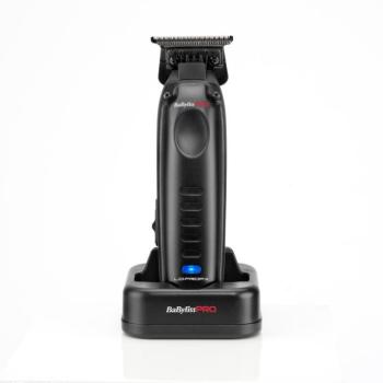 BaByliss PRO LO-PROFX Compact Trimmer szakállnyíró FX720E 1 db kép