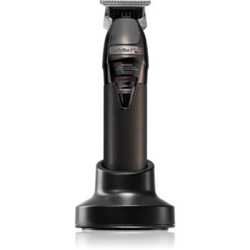 BaByliss PRO SkeletonFX Gunsteel szakállnyíró kép