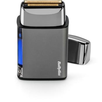 BaByliss Super-X Metal Series FS991SE elektromos borotválkozó készülék szakállra 1 db kép