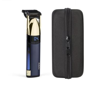 BaByliss Super-X Metal Series S992E szakállnyíró 1 db kép