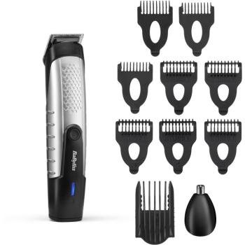 BaByliss T812E kép