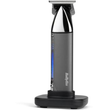 Babyliss T996E Super-X Metal, króm kép