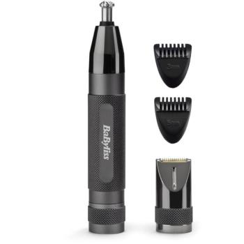 BABYLISS X-Metal Series Black Edition - E111E kép