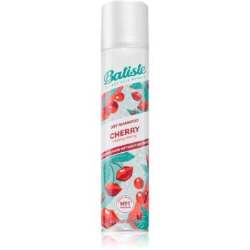Batiste Fruity & Cheeky Cherry száraz sampon dús és fényes hajért 200 ml kép