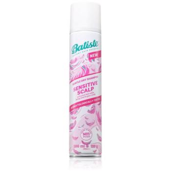Batiste Sensitive száraz sampon érzékeny fejbőrre 200 ml kép