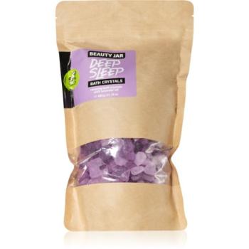 Beauty Jar Deep Sleep nyugtató fürdősó levendulával 600 g kép