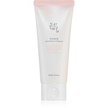 Beauty of Joseon Apricot Blossom Peeling Gel gyengéd bőrradír 100 ml kép