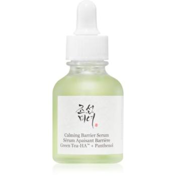 Beauty of Joseon Calming Barrier Serum szérum az érzékeny bőr megnyugtatásához és erősítéséhez 30 ml kép