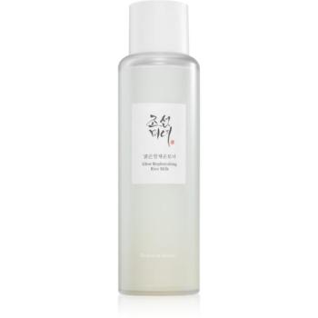 Beauty of Joseon Glow Replenishing Rice Milk élénkítő tonik az érzékeny száraz bőrre 150 ml kép