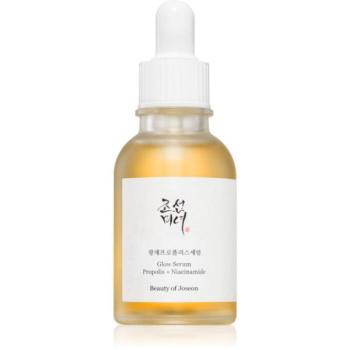 Beauty of Joseon Glow Serum Propolis + Niacinamide regeneráló és élénkítő szérum 60 ml kép