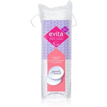 BELLA Evita sminklemosó vattakorong 80 db kép