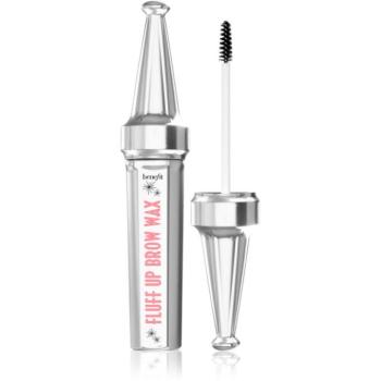 Benefit Fluff Up Brow Wax szemöldök rögzítő viasz 6 ml kép