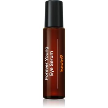 Beviro Forever Young Eye Serum fiatalító szérum szemkörnyékre géles textúrájú 15 ml kép