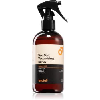 Beviro Sea Salt Texturising Spray sós spray közepes tartás 250 ml kép