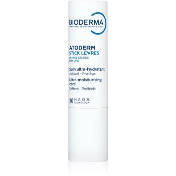 Bioderma Atoderm Lip Stick ajakbalzsam 4 g kép