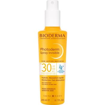 BIODERMA Photoderm spray SPF 30, 200ml