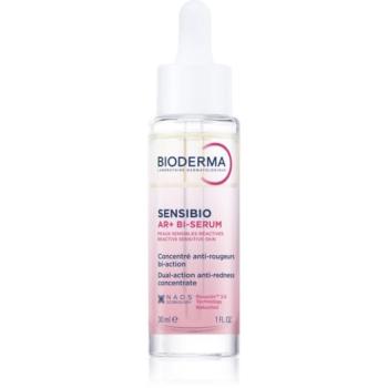 Bioderma Sensibio AR+ Bl-sérum nyugtató szérum a bőrpír ellen 30 ml kép