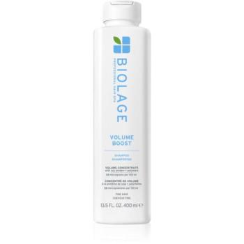 Biolage Volume Boost sampon dús és fényes hajért 400 ml kép