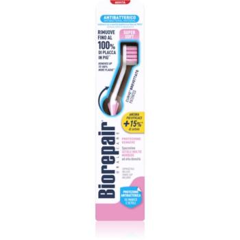 Biorepair Gums Super Soft fogkefe extra soft 1 db kép