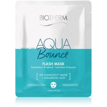 Biotherm Aqua Bounce Flash Mask arcmaszk 35 g kép