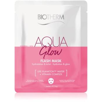 Biotherm Aqua Glow Flash Mask arcmaszk 31 g kép