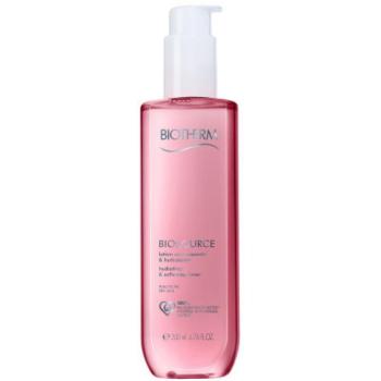 BIOTHERM Biosource Hydrating & Softening Toner 200 ml kép