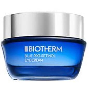 Biotherm Blue Pro-Retinol Eye Cream 15 ml kép