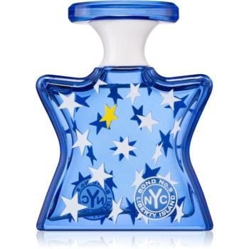Bond No. 9 New York Beaches Liberty Island Eau de Parfum unisex 50 ml kép