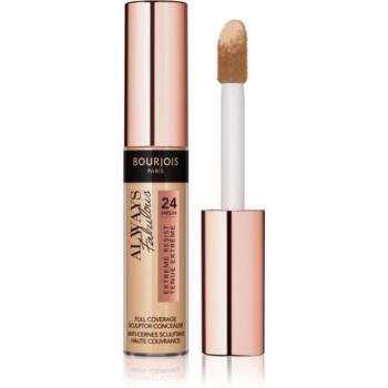 Bourjois Always Fabulous folyékony korrektor a teljes fedésre 11 ml kép