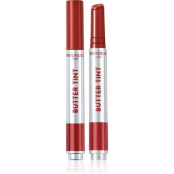 Bourjois Butter Tint Lip Glaze tonizáló ajakbalzsam 2 g kép