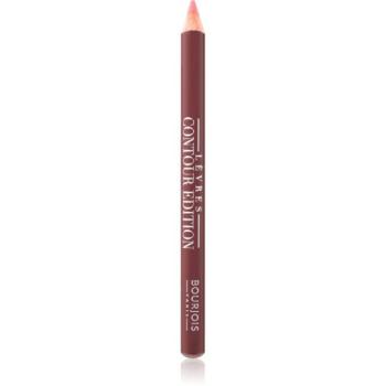 Bourjois Contour Edition tartós szájceruza 1,14 g kép