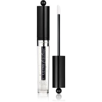 Bourjois Fabuleux Gloss tápláló ajakfény 3,5 ml kép