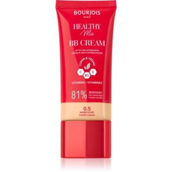 Bourjois Healthy Mix Clean & Vegan BB Cream BB krém 30 ml kép
