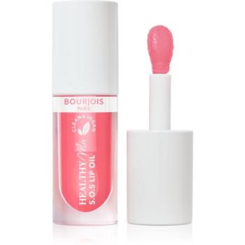 Bourjois Healthy Mix S.O.S Lip Oil ajak olaj hidratáló hatással 4,5 ml kép