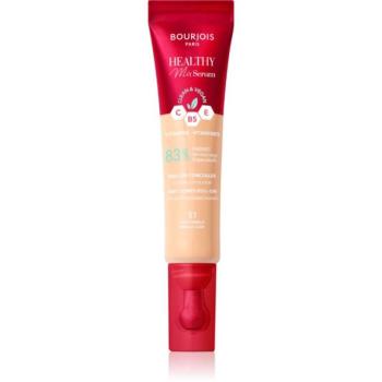 Bourjois Healthy Mix Serum hidratáló korrektor az arcra és a szem környékére 13 ml kép
