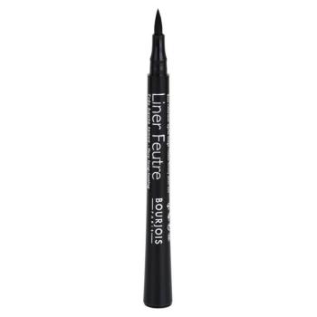 Bourjois Liner Feutre tartós szemfilc árnyalat 011 Noir 0.8 ml kép