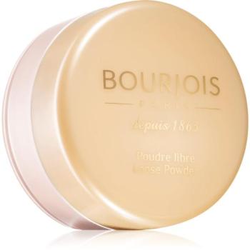 Bourjois Loose Powder porpúder hölgyeknek 32 g kép