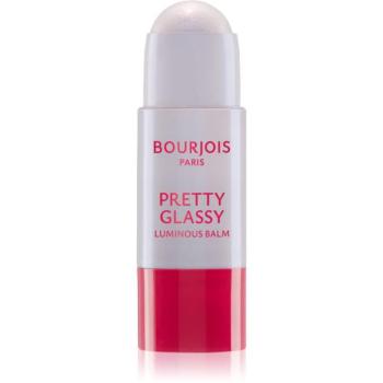 Bourjois Pretty Glassy multifunkciós bőrvilágosító 5 g kép