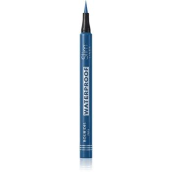 Bourjois Ultra Slim Waterproof Liner vízálló szemceruza 1 ml kép