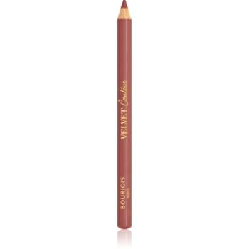 Bourjois Velvet Contour szájkontúrceruza 1,14 g kép