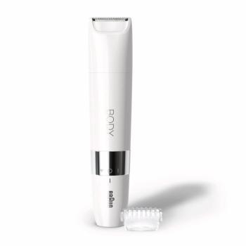 Braun BS1000 mini testszőrnyíró kép