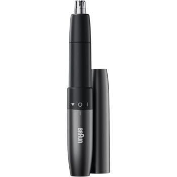 Braun Ear & Nose Trimmer EN20 szőrtelenítő az orra és fülre 1 db kép