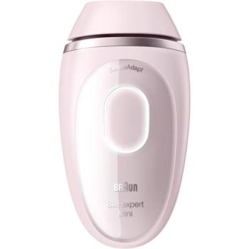 Braun IPL Silk·expert Mini PL1100 IPL epilátor testre, arcra, bikinivonalra és hónaljra 1 db kép