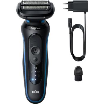 Braun Series 5 52-B1000s elektromos borotválkozó készülék 1 db kép